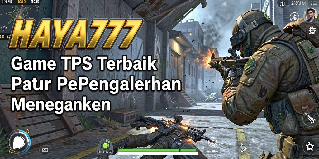 Tampilan seru dari gameplay HAYA777 yang memukau.