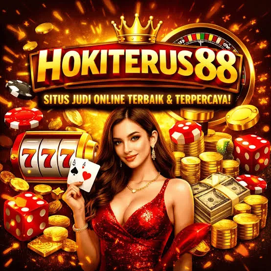HOKITERUS88 - Pertarungan Kekuatan Tertinggi