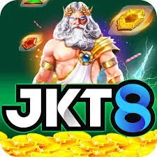 JKT8 - Game Bingo Seru dengan Kesempatan Menang Besar