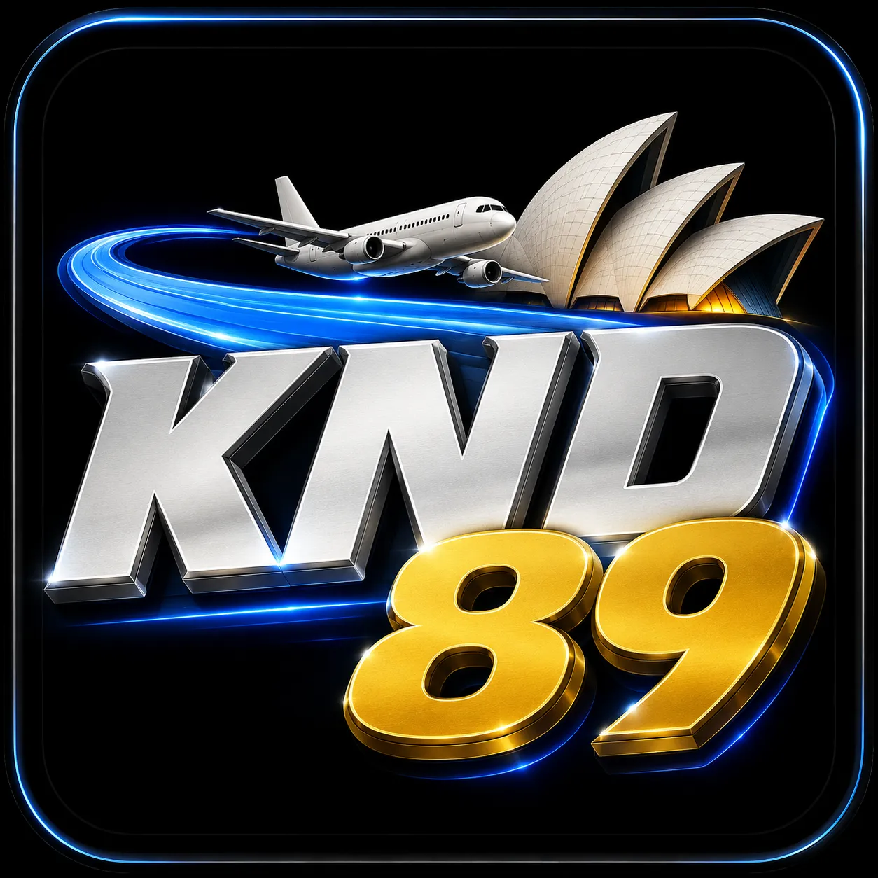 KNO89 - Balapan Motor Penuh Adrenalin