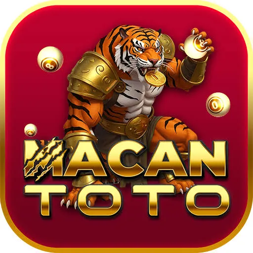 MACANTOTO - Game TPS Petualangan Seru